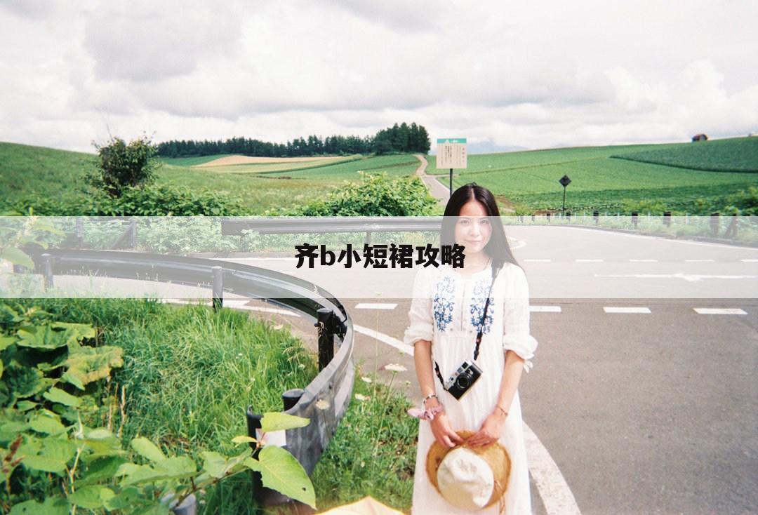 齐b小短裙攻略
