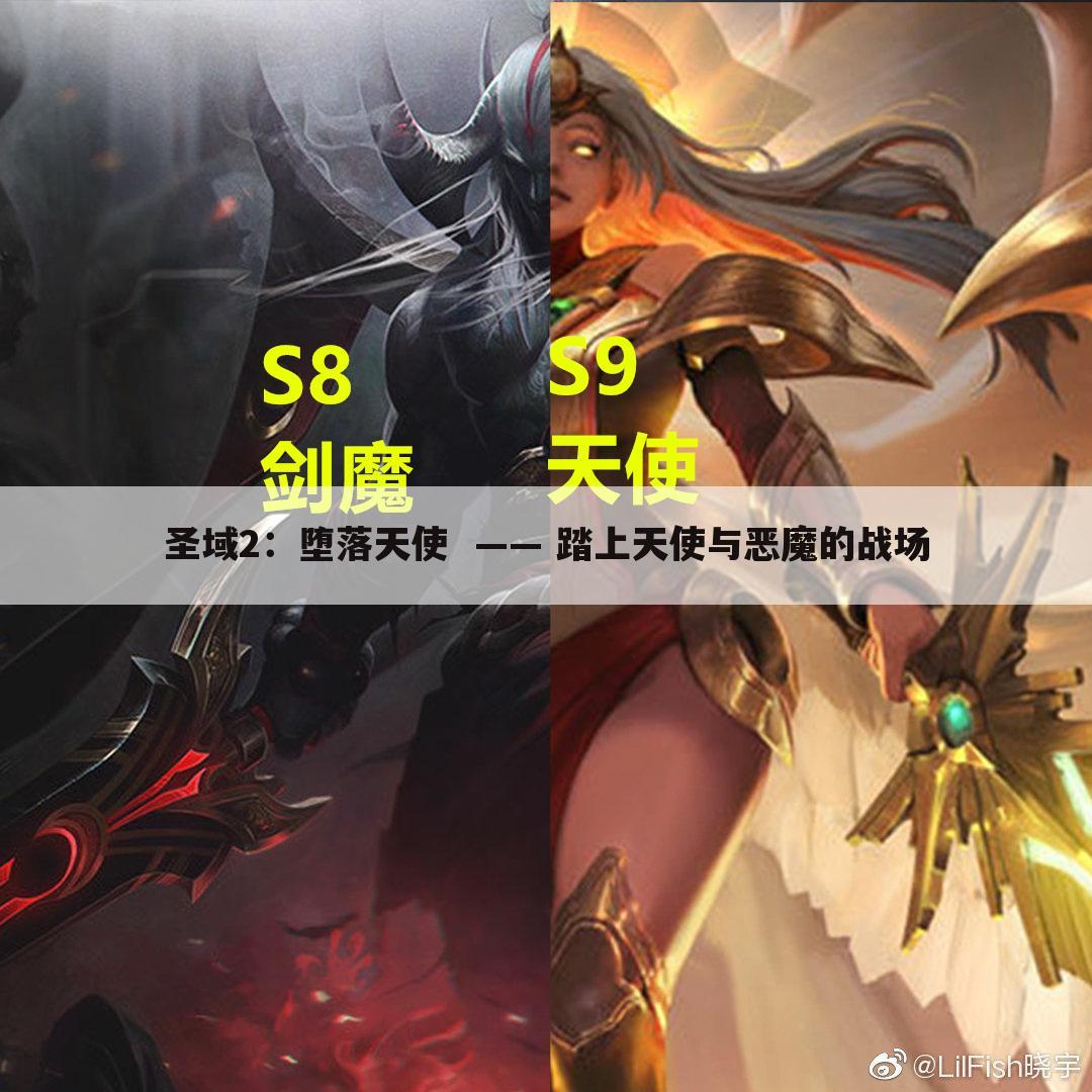 圣域2：堕落天使  —— 踏上天使与恶魔的战场