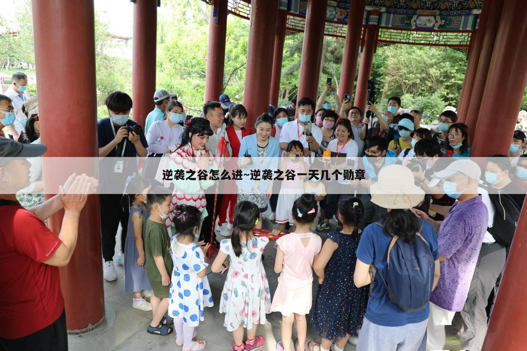 逆袭之谷怎么进~逆袭之谷一天几个勋章