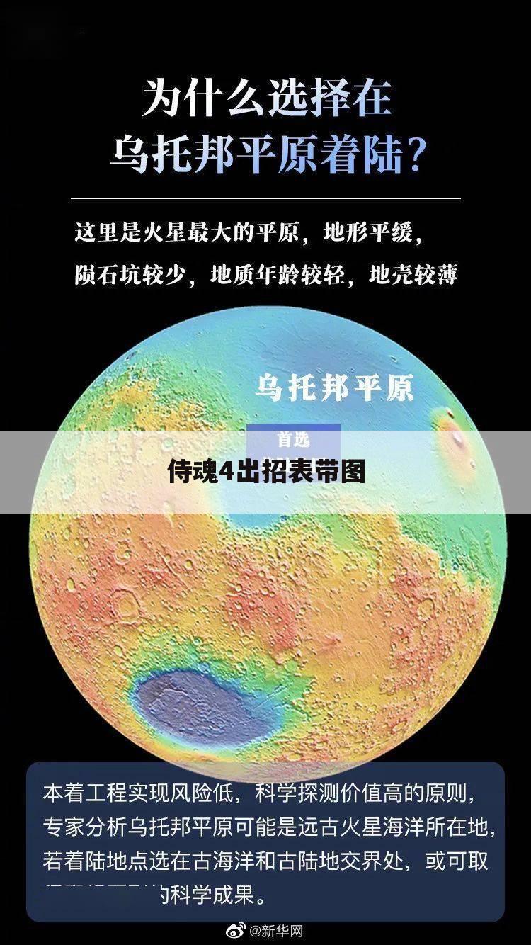 侍魂4出招表带图