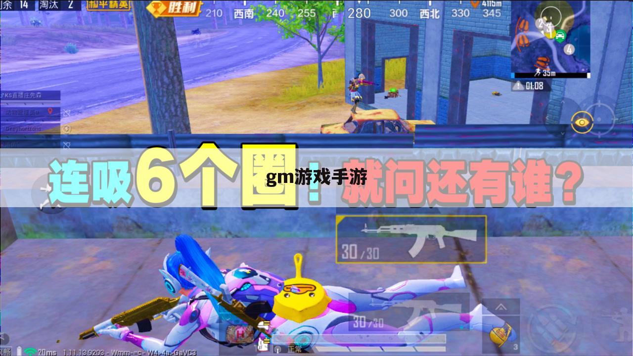 gm游戏手游