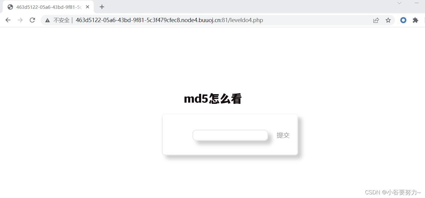 md5怎么看
