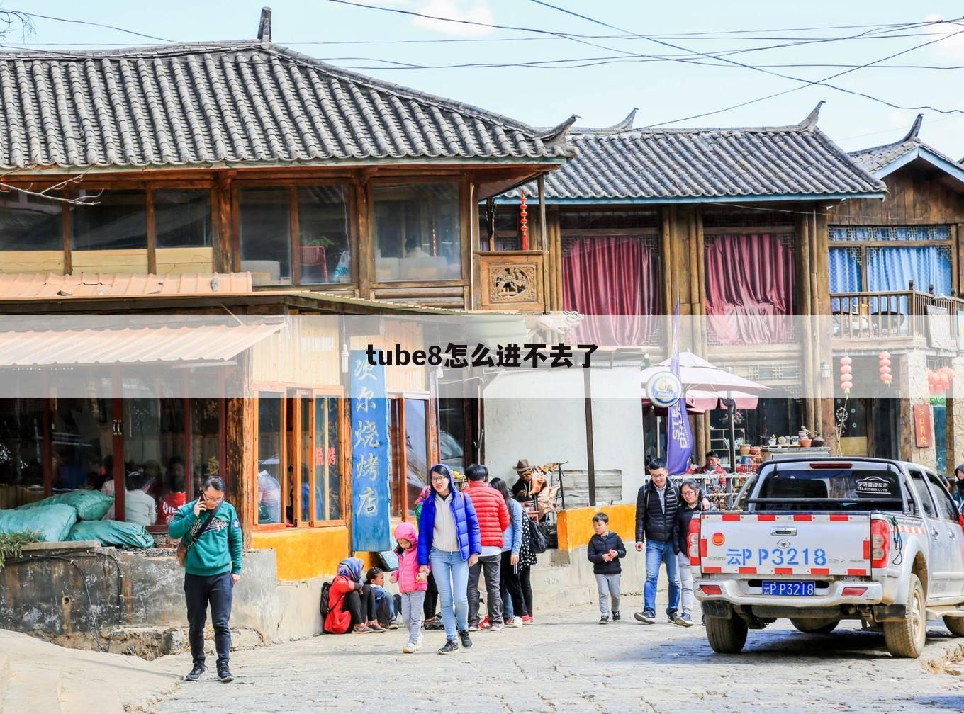 tube8怎么进不去了