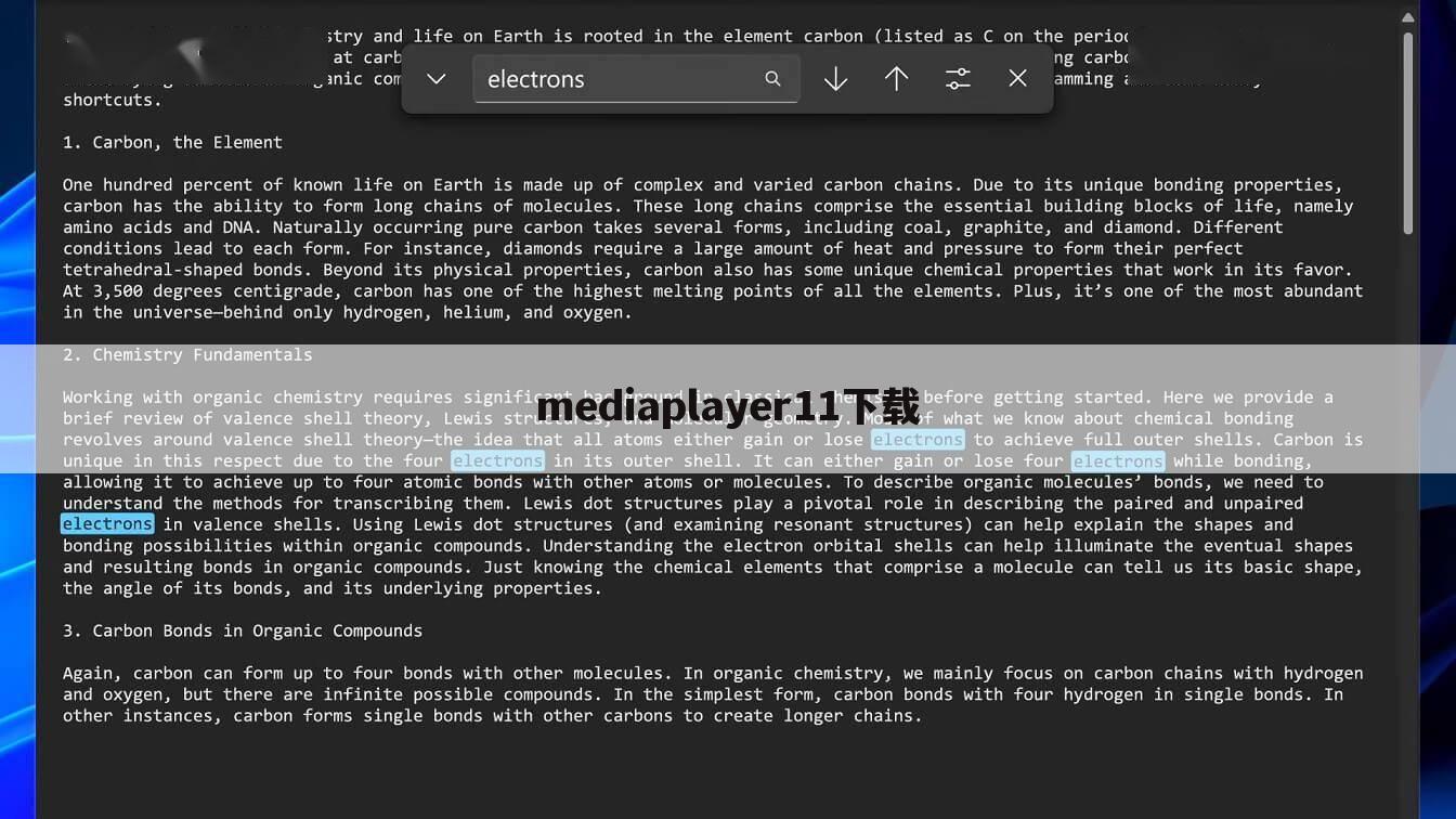 mediaplayer11下载