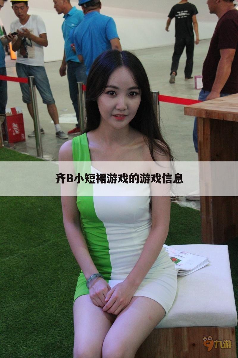 齐B小短裙游戏的游戏信息