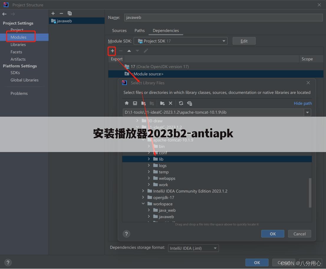 安装播放器2023b2-antiapk