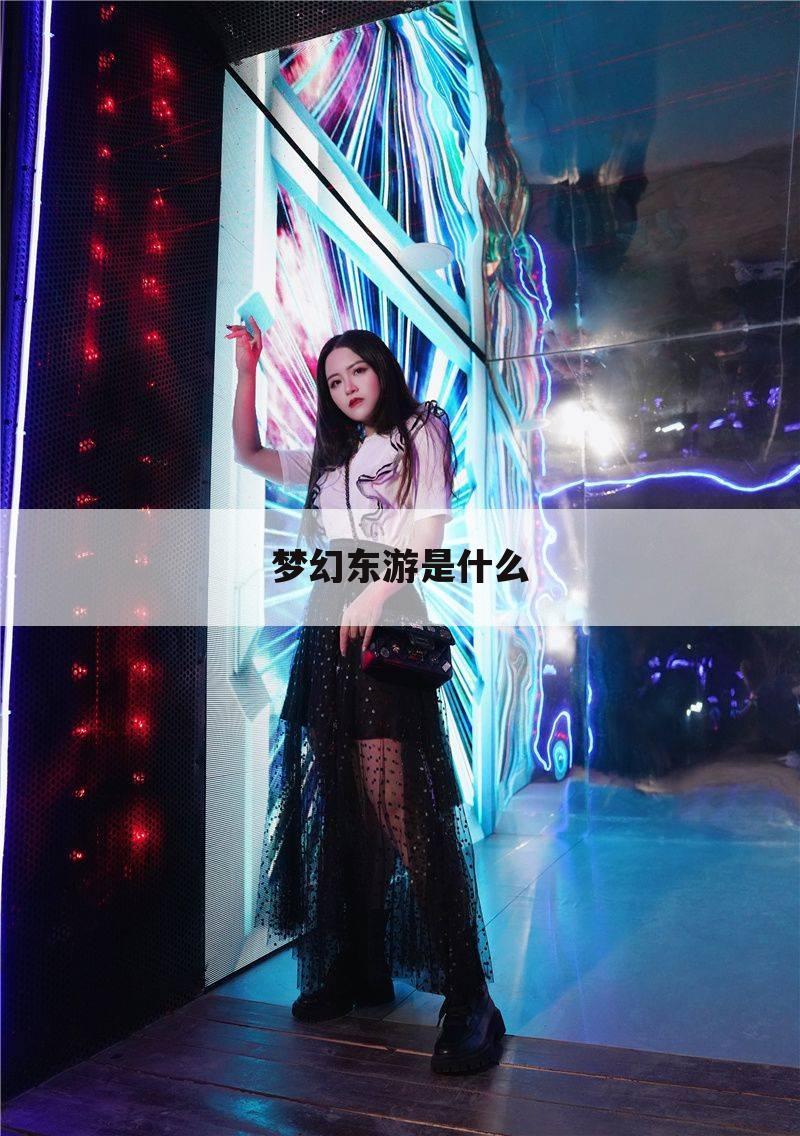梦幻东游是什么