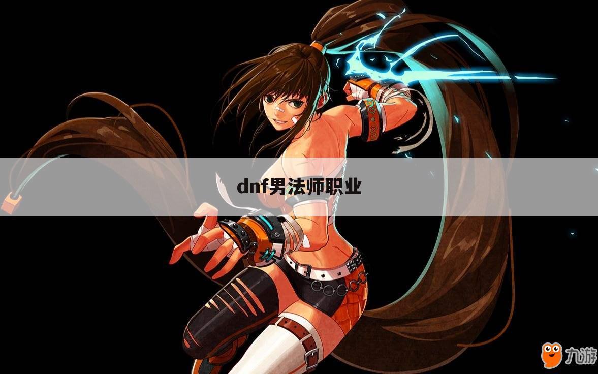 dnf男法师职业