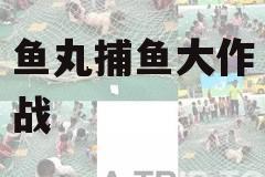 鱼丸捕鱼大作战
