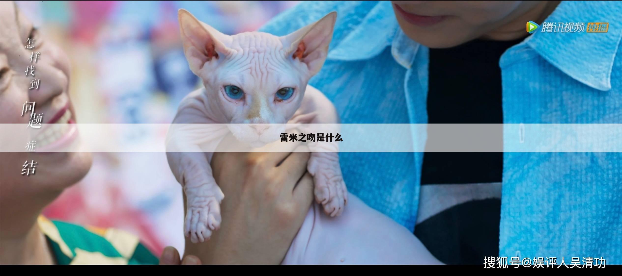 雷米之吻是什么