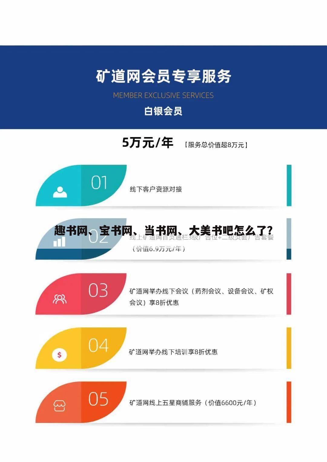 趣书网、宝书网、当书网、大美书吧怎么了?