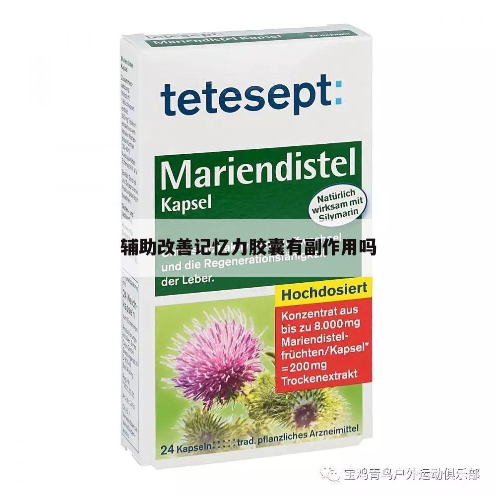 辅助改善记忆力胶囊有副作用吗