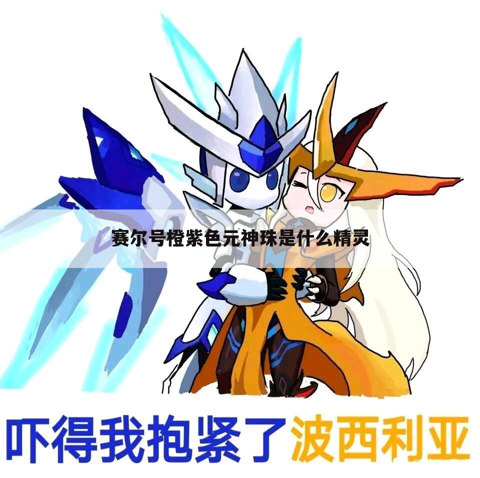 赛尔号橙紫色元神珠是什么精灵