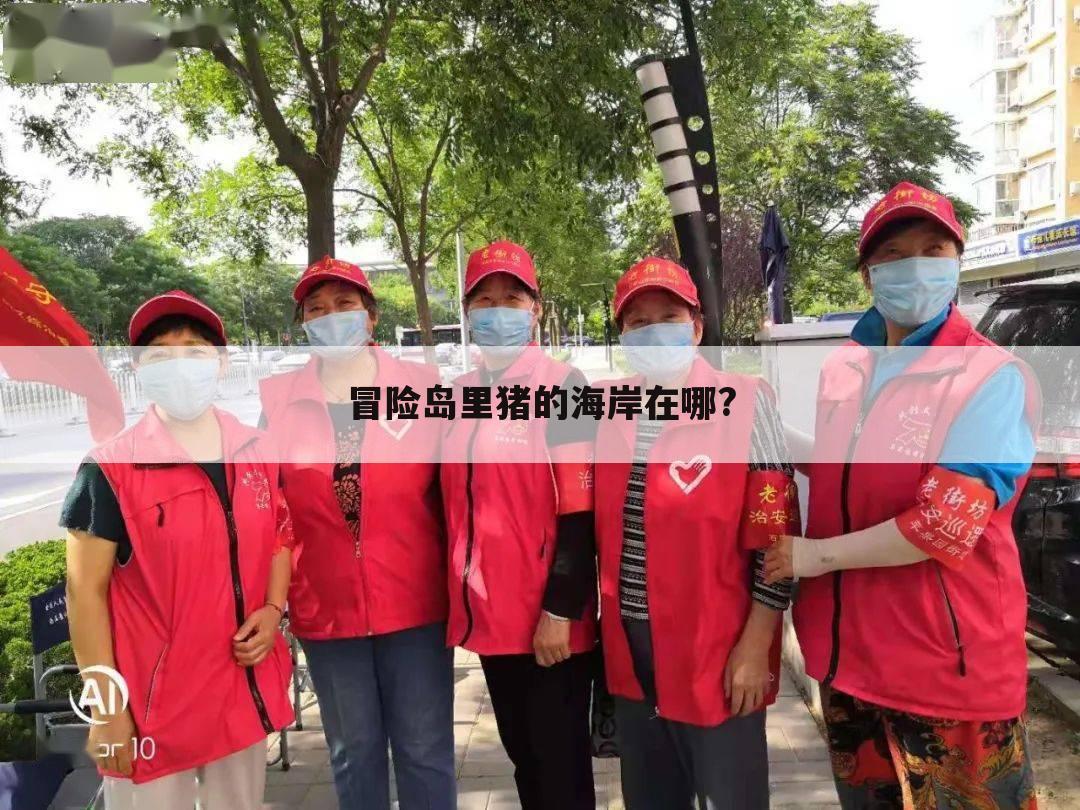 冒险岛里猪的海岸在哪?